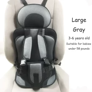 gray large